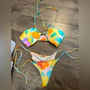 whitefox bikini